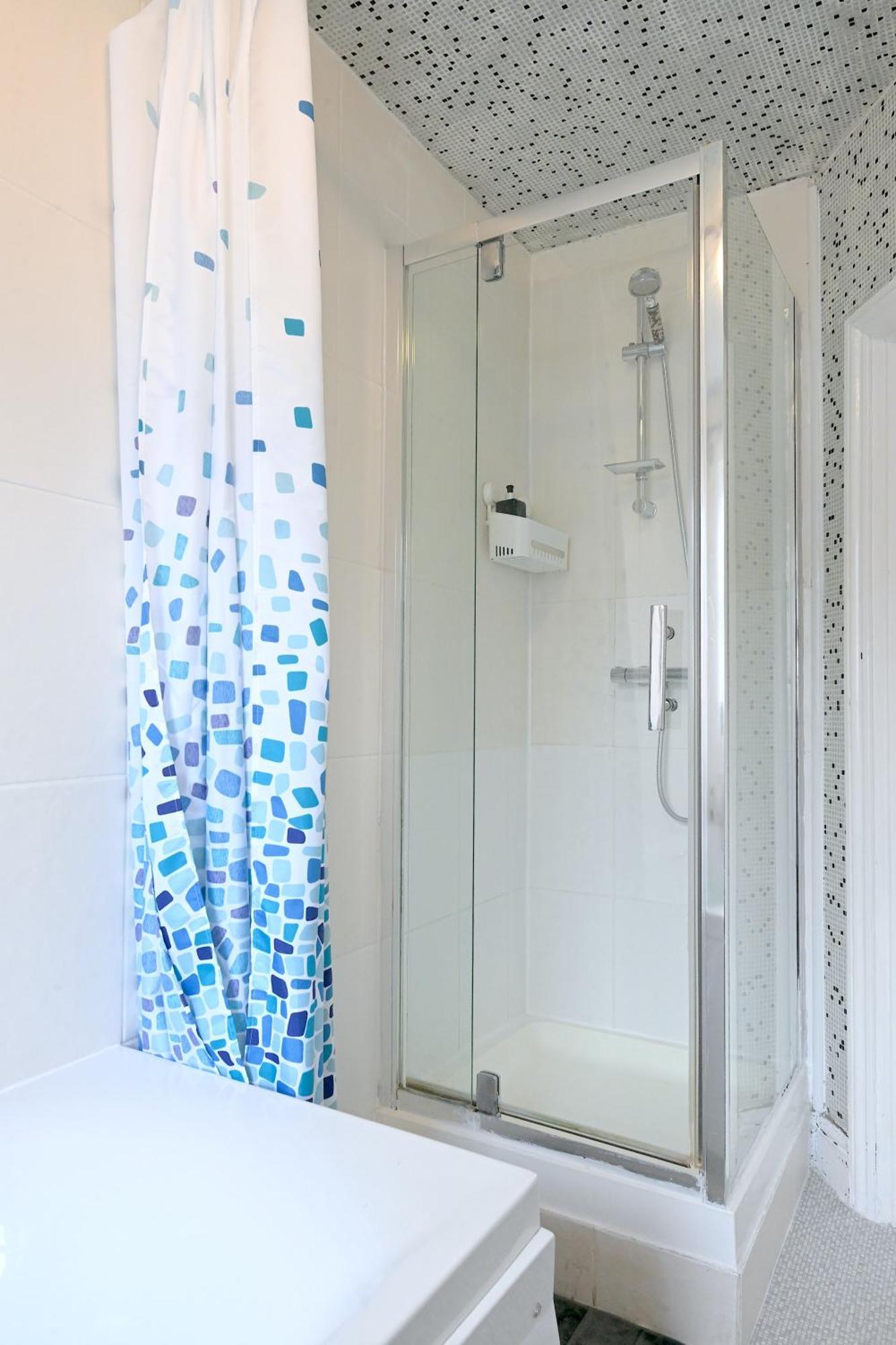 Stunning 3 Bedroom Serviced Flat In North ロンドン エクステリア 写真